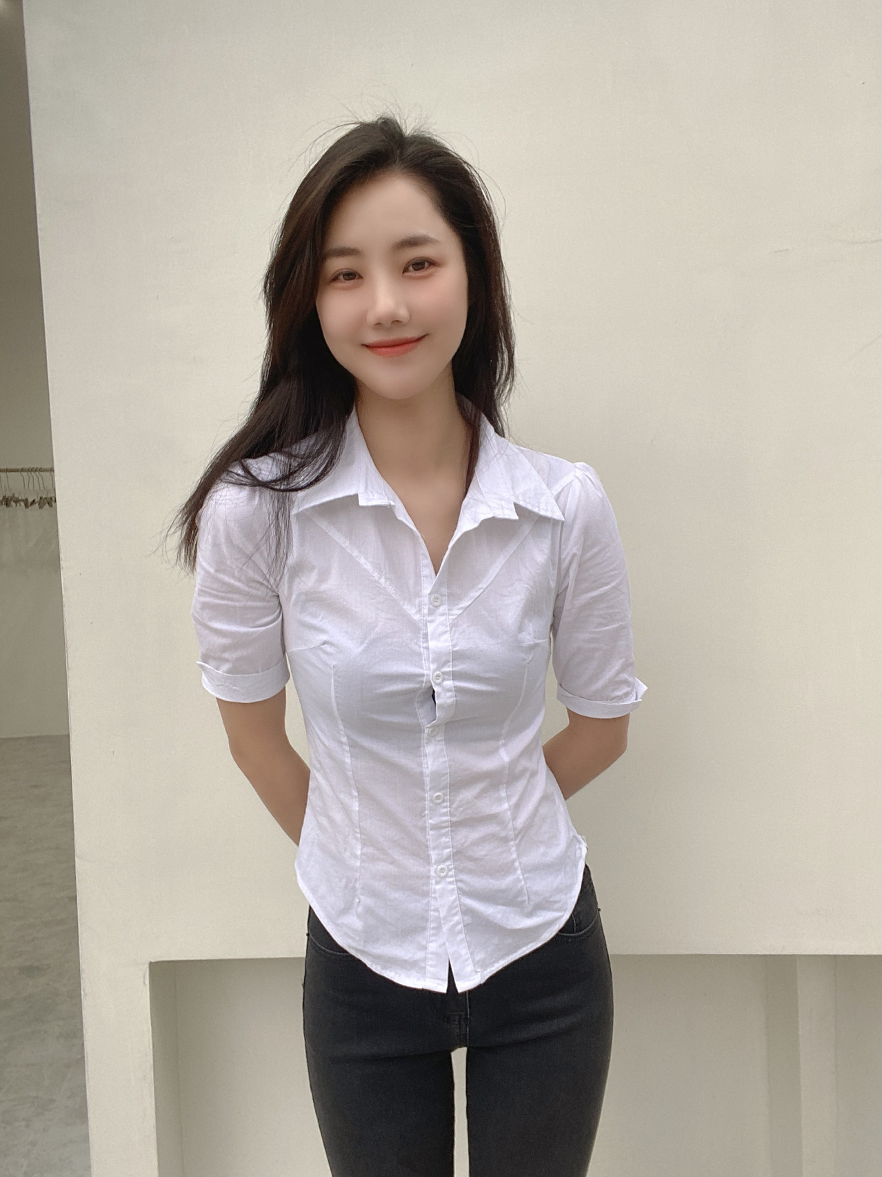 闵行区骚妹儿妗妗